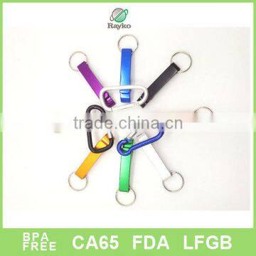 Craft Connections Stainless Steel Beer Bottle Insulator With Opener - Pack of 2 photo-6