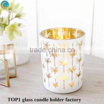 Custom Wine Wax Candle Warmers Glass Holder Necklace photo-6