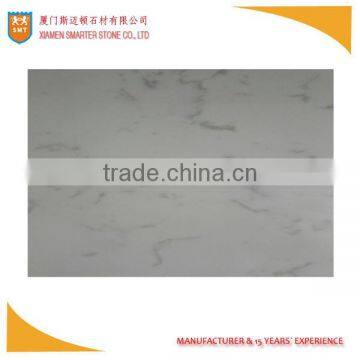 White Color Quartz Stone