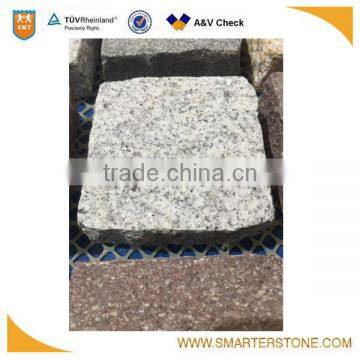 Driveway Paver Granite Tile Mesh Paver Stone photo-4