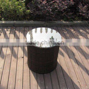 Outdoor Rattan Furniture China photo-6