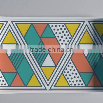 New Design Rectangular Custom Wooden Serving Tray photo-2