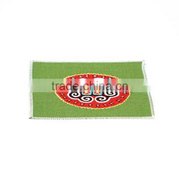Table Napkin for Hotel and Restaurant /High Quality Brocade Napkin Wholesale