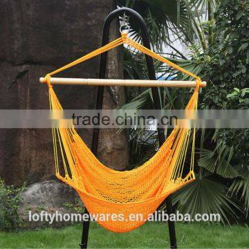 2017 Outdoor Furniture Garden Swing Hanging Chair for Sale photo-4