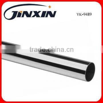 AISI304/316 Stainless Steel Round Tube / Inox Round Pipe photo-2