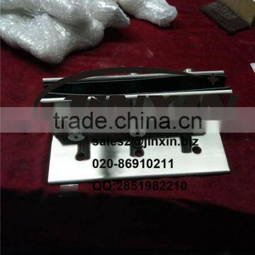 JINXIN UK Standard Types of Glass Spider Fitting,glass Spider Fitting photo-2