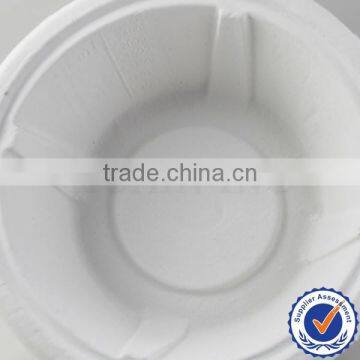 Widely Use Dry Press Pulp Molding Bedpan Disposable photo-3