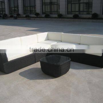 Outdoor Rattan Furniture Comfort Set Price AK1041 photo-2