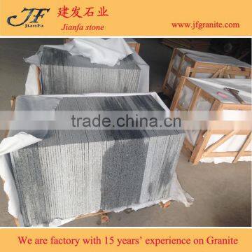2016 Most Popular G603 Polished Flooring Tiles With High Quality photo-6