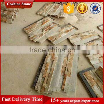 Interior & Exterior Slate Cultural Stone For Wall Cladding photo-3