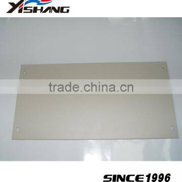 Custom stamping fabrication cnc sheet metal parts