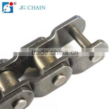 Industrial Steel Lumber Conveyor 2184 Sugar Mill Chain photo-4