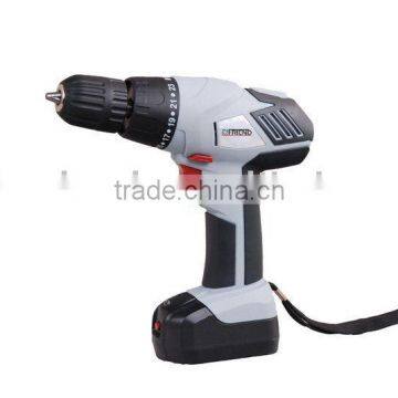 DC7.2-10.8V Li-ion cordless drill