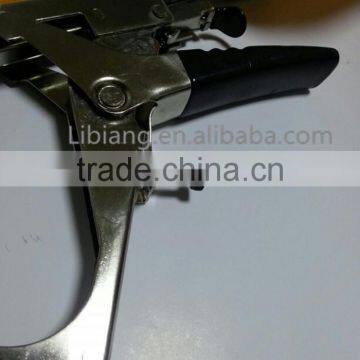 Tape Tool Attaching and Binding Machine Made in China