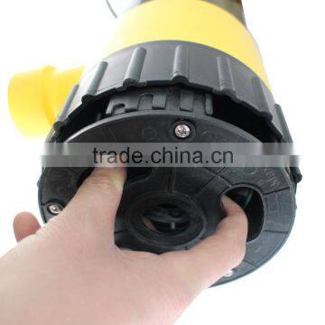 Submersible Pump for Clean&dirty Water With Changeable Bottom photo-3