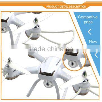 Skytech TK109H 2.4G 4CH 51CM Large Professional WIFI FPV Drone With 0.3MP Camera RC Led Quad Copter photo-3