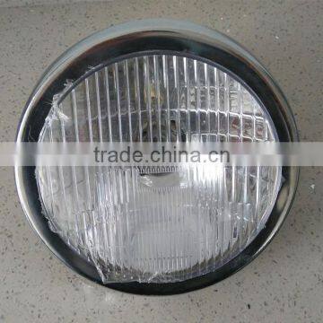 china manufacturers Motorcycles led headlight, CGL 12v led head light