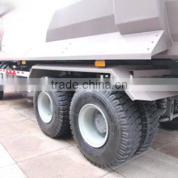 Brand New Sinotruk Howo Heavy Duty Mining Dump Truck for Sale photo-5