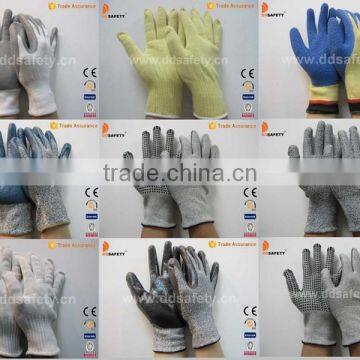 DDSAFETY With 5 Years Experience High Performance Glove Cut Resistance Glove photo-6