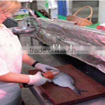 Hot Sale Electric Fish Scaler/electric Kitchen Tool photo-2