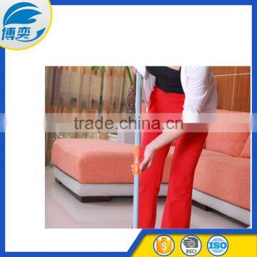 Supper Floor Microfibre Cloth Flat Cleaning Mop photo-4