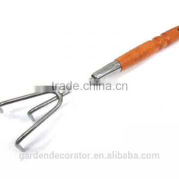 (GD-15207F)3 Prong Cultivator