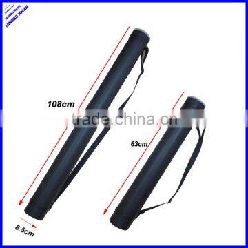 8.5cm adjustable empty plastic sport arrow tube