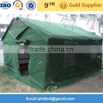 84A china tent with bunk bed for Army