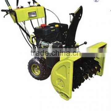 2012 hot sale snowblower, snow throwers,snow blower sale KF3265A