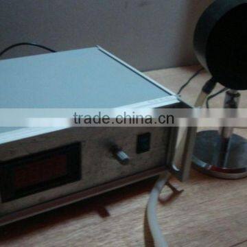 High-accuracy Desktop Water-cooled Laser Power Meter 0-500W for CO2 Laser Tube photo-2