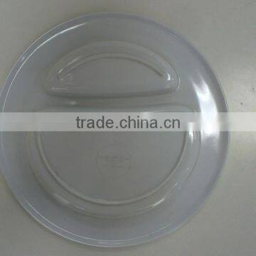 100% Melamine Plate Unbreakable Melamine Dinnerware 5A1067 photo-4