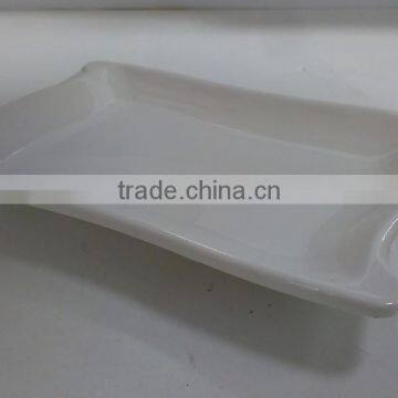 100% Melamine Plate Melamine Dinnerware 5A1072 photo-4