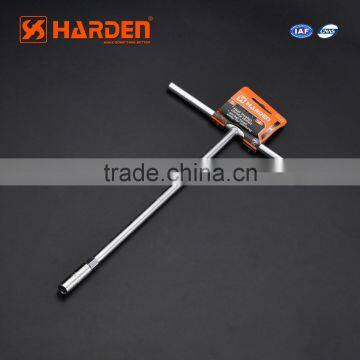 Professional 8mm T-Type CRV Wrench