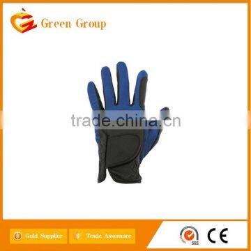 NEW PU Synthetic Leather Golf Gloves for NewYear