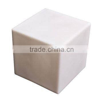 LED Colorful Morphing Decorative Mood Setting Centerpiece Cube Light From ICTC Factory photo-5