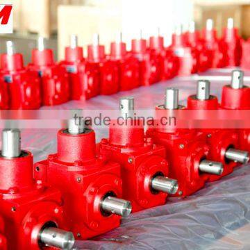1 to 1 Ratio Rotary Tiller Gearbox photo-5