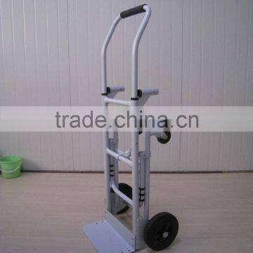 5 in 1 Folding Tire Flower Cart Moving Dolly photo-5