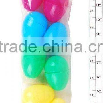 PLASTIC EGGS