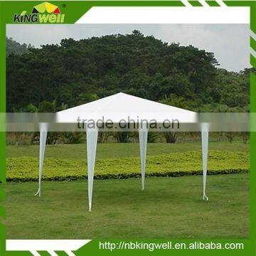 High Quality Pop up PE Fabric Gazebo