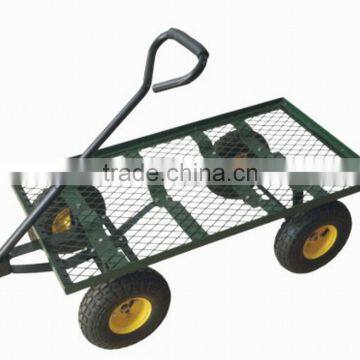 GARDEN CART GC1807S wheelbarrow prices handtrolley wagon