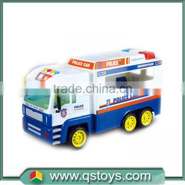 ABS material model truck toy for sales in shantou china