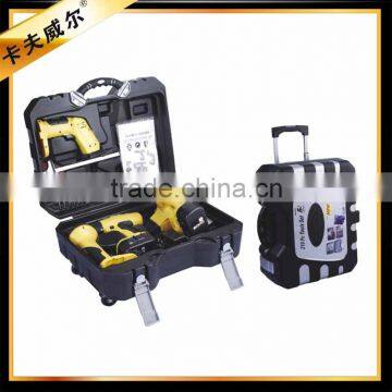 2014 new China wholesale alibaba supplier germany kraft power tool 18v 21pcs power tool set