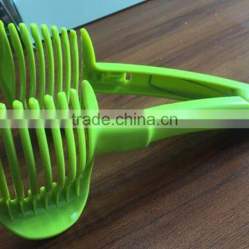2017 Hot Sale Plastic Lemon,tomato,potato Slicer/cutter As Seen on TV photo-2