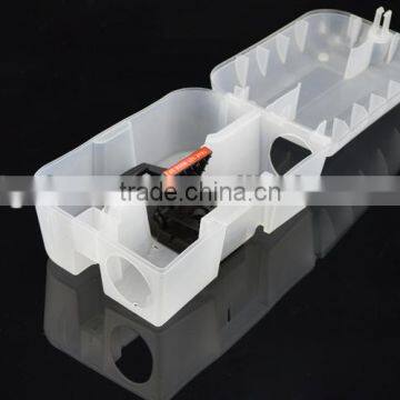 Pest Control Type Plastic Rodent Bait Station Box SX-5023 photo-6