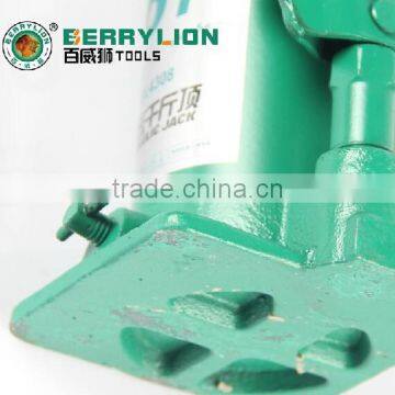 Safty Packing 8T Bottle Type Hydraulic Jack for Sale photo-2