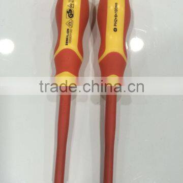 BERRYLION VDE Screwdrivers for Philips Screw, Insulated Screwdriver for Sale photo-6
