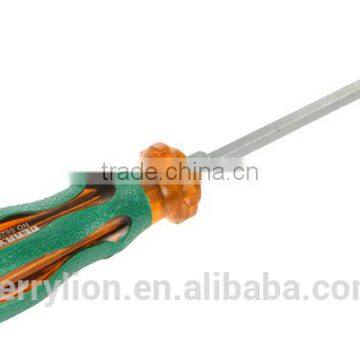 Berrylion Philips and Slotted Screwdriver High Grade Slogging Screwdriver photo-3