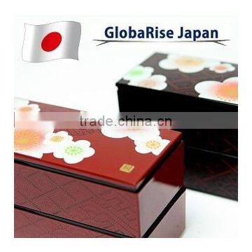 Obento Food storage Japanese dishes Bento for women for wholesaler