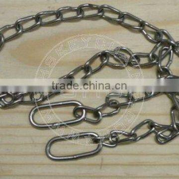 Stainless Steel Chain