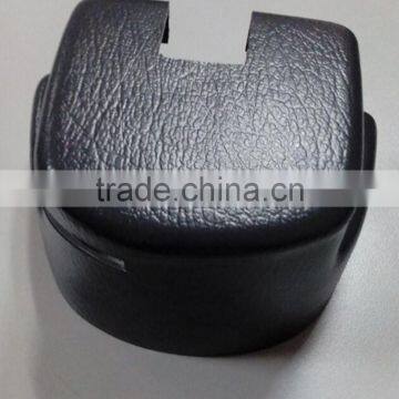 Black PP Brake Cover Truck Parts photo-2